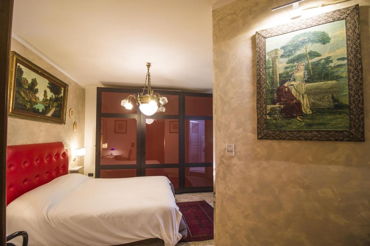 B&B Luxury Лечче Экстерьер фото