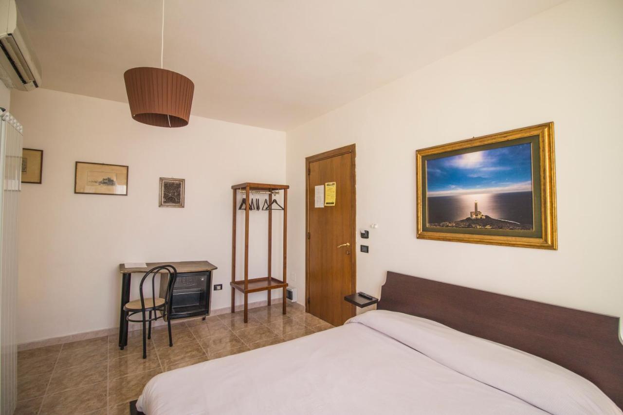 B&B Luxury Лечче Экстерьер фото