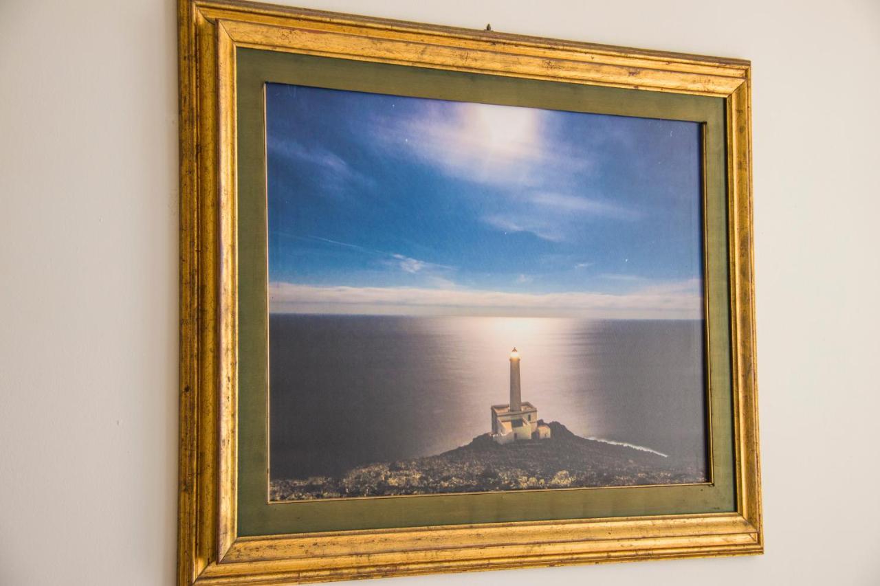 B&B Luxury Лечче Экстерьер фото