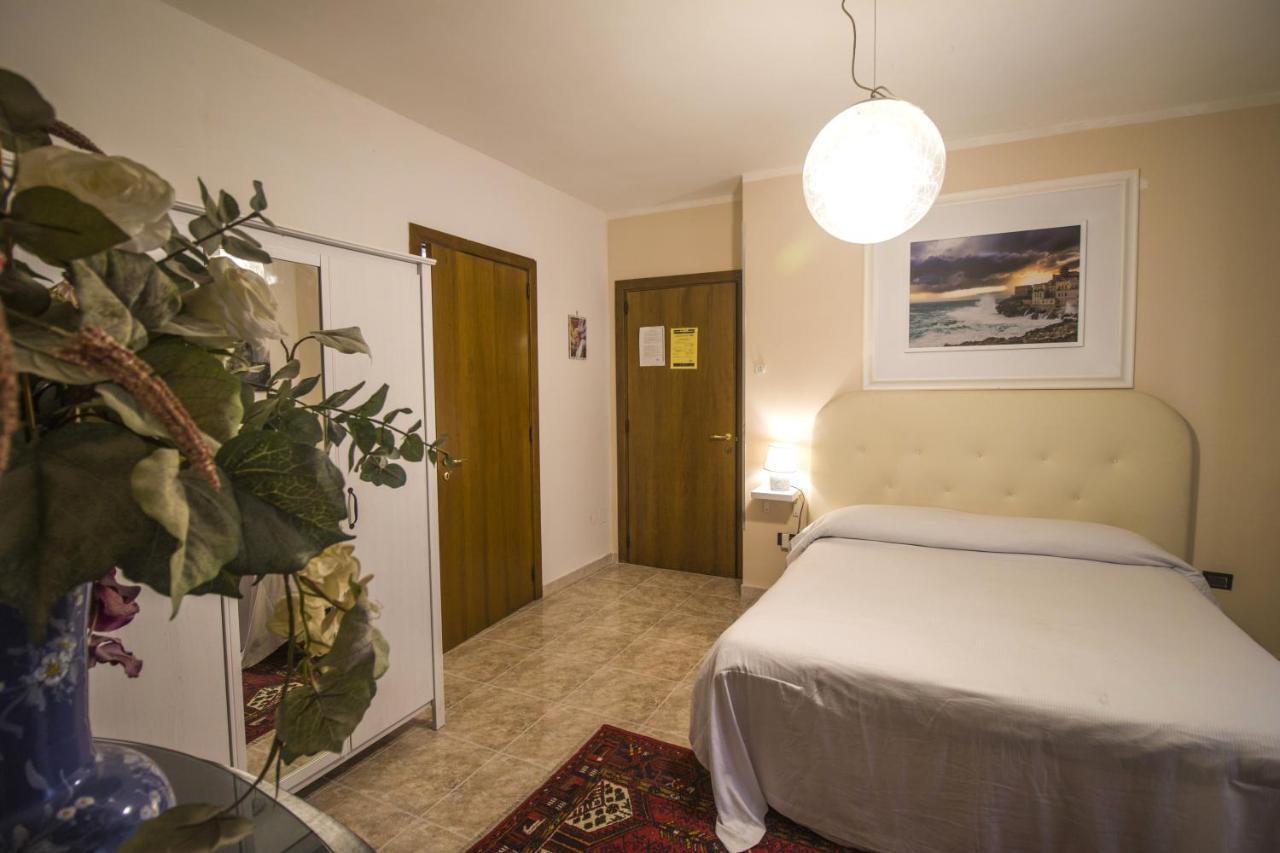 B&B Luxury Лечче Экстерьер фото