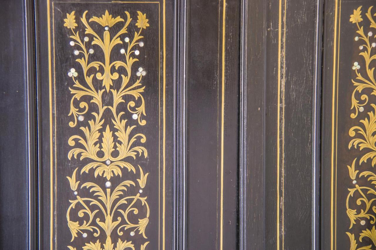 B&B Luxury Лечче Экстерьер фото