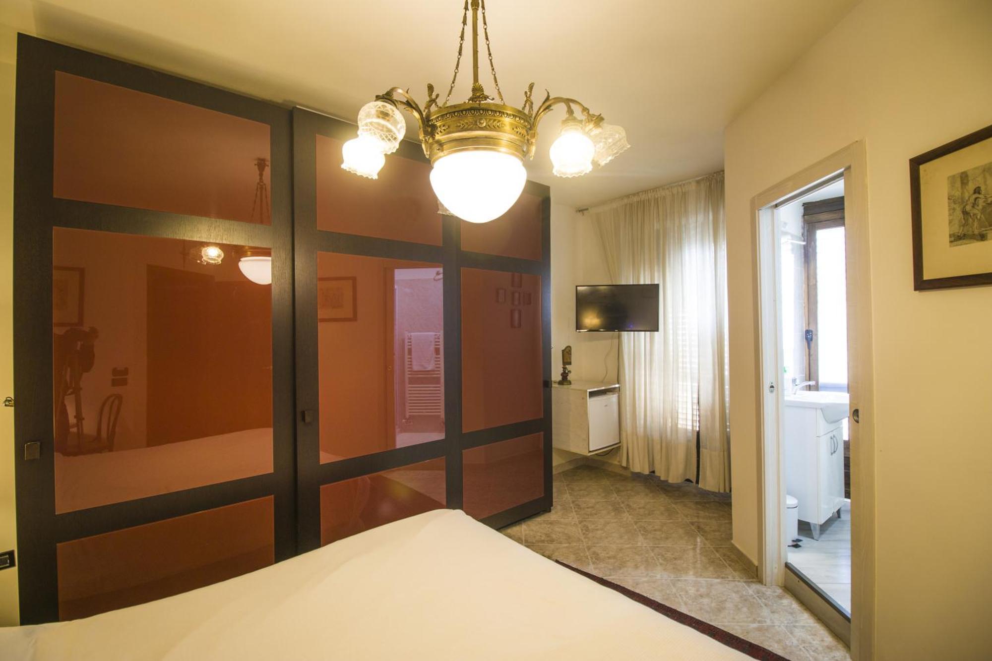 B&B Luxury Лечче Экстерьер фото