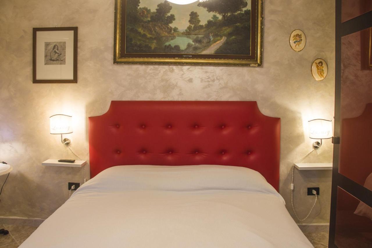 B&B Luxury Лечче Экстерьер фото