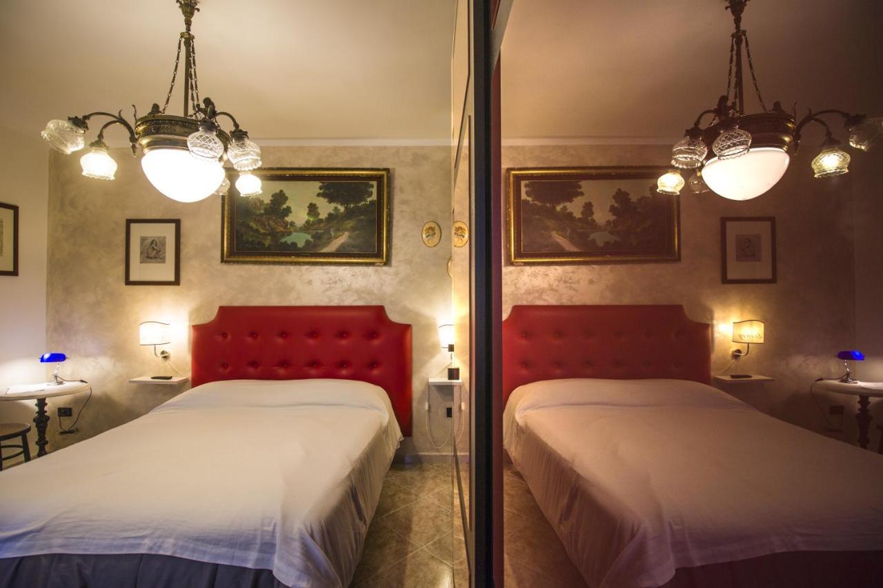 B&B Luxury Лечче Экстерьер фото