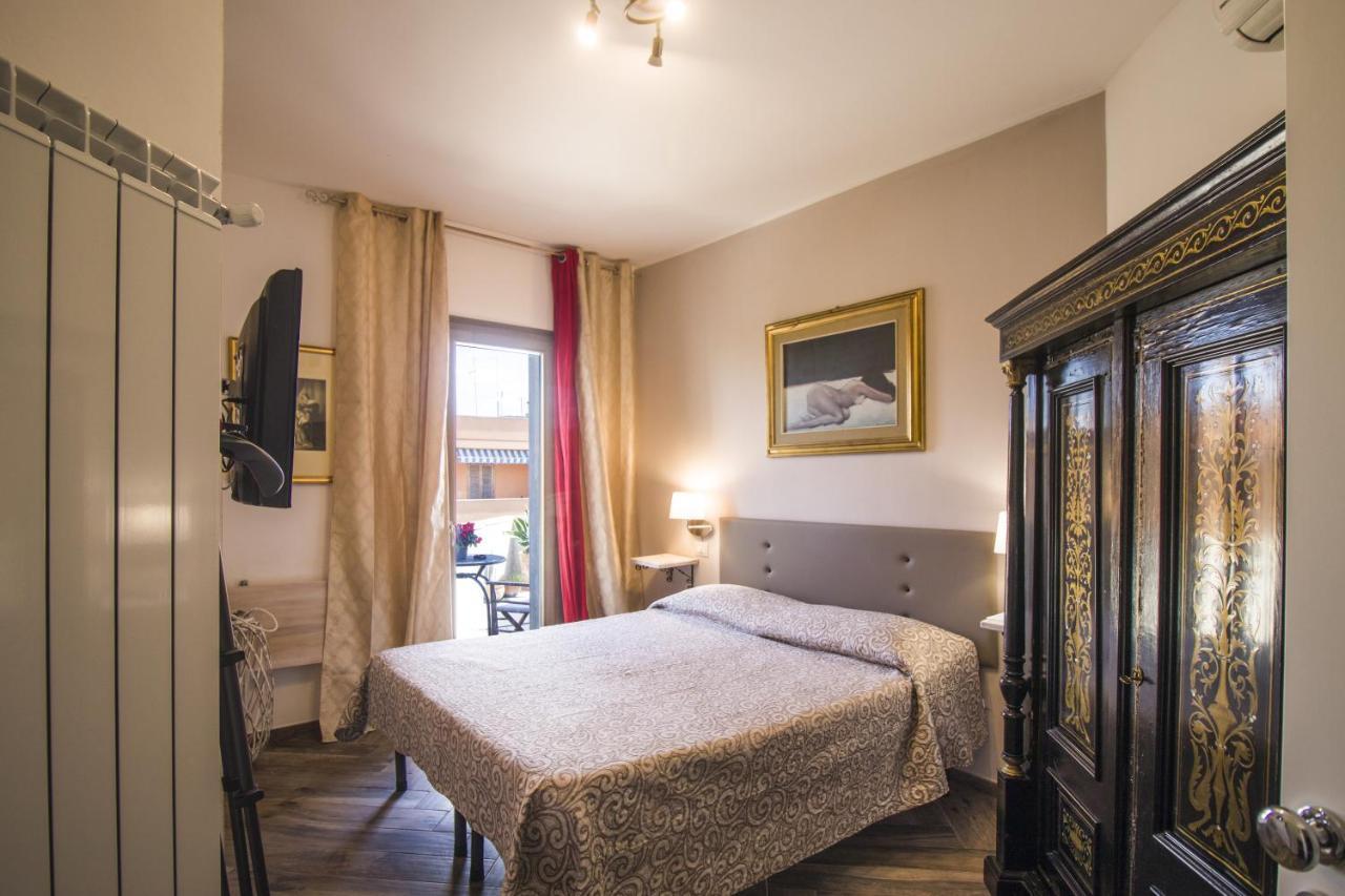 B&B Luxury Лечче Экстерьер фото