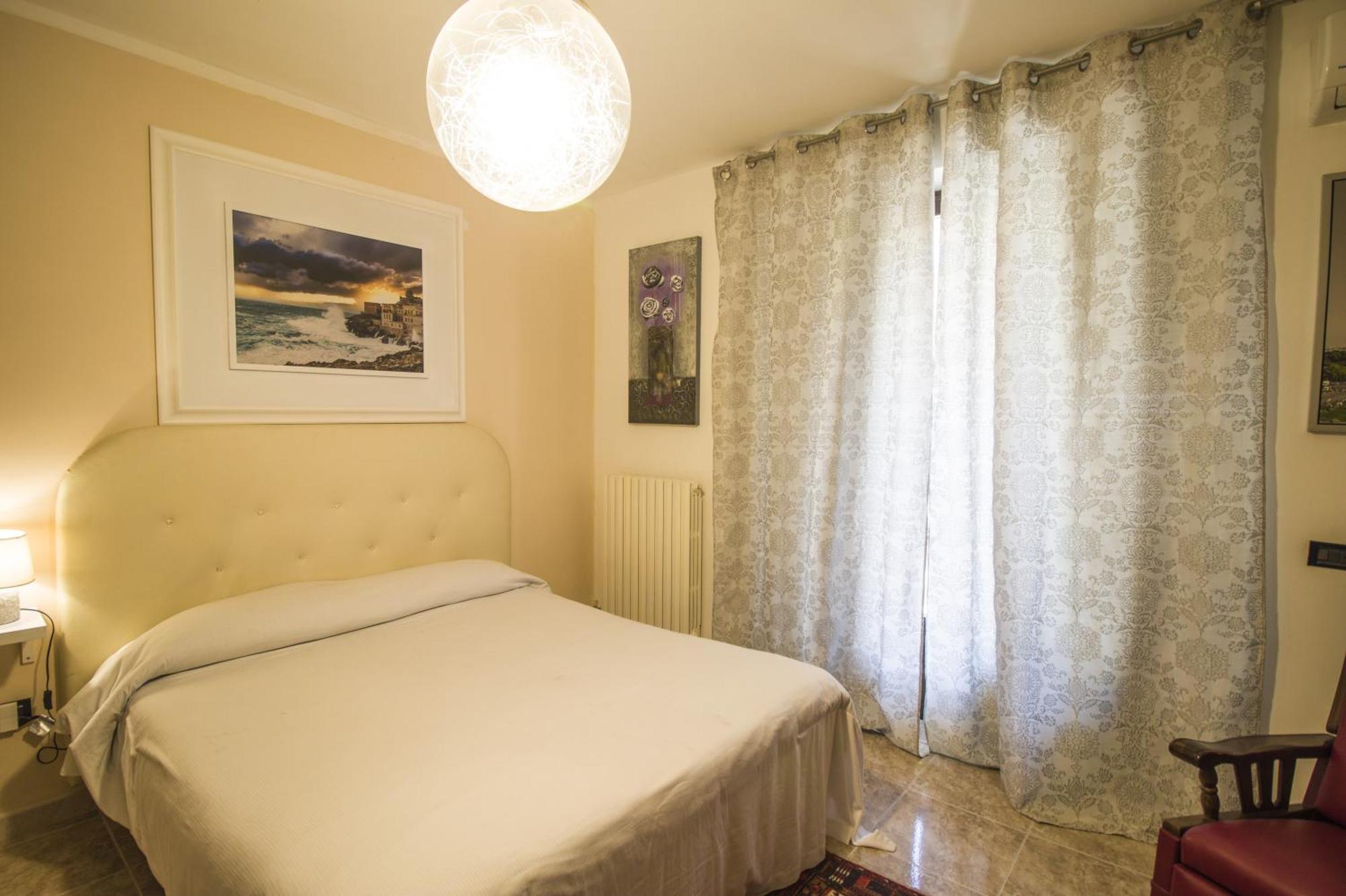 B&B Luxury Лечче Экстерьер фото