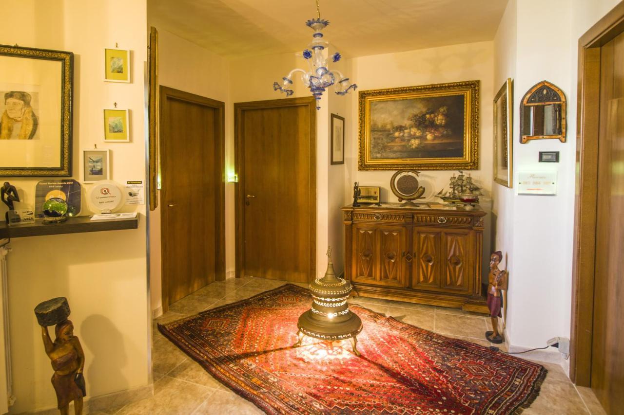B&B Luxury Лечче Экстерьер фото