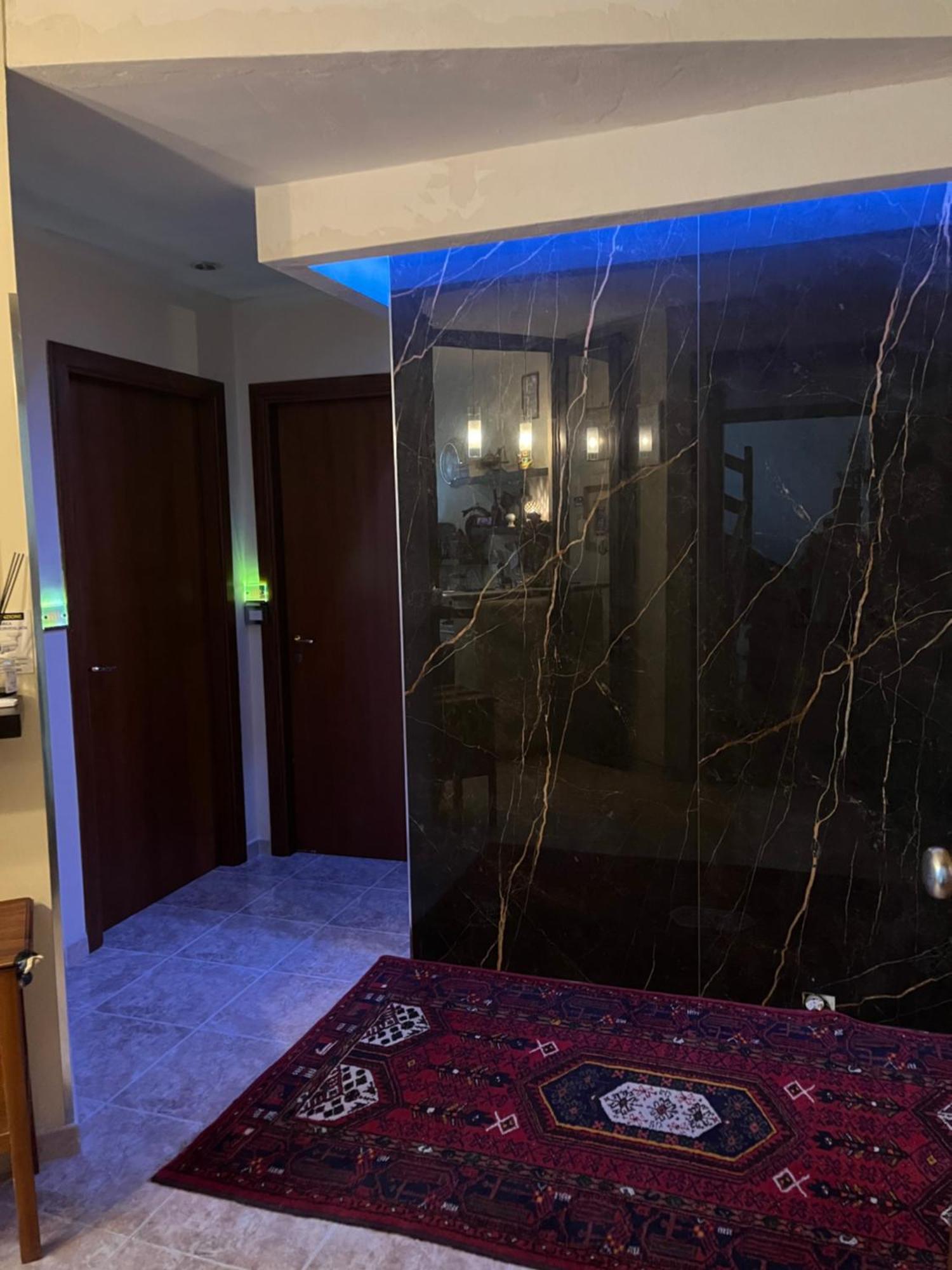 B&B Luxury Лечче Экстерьер фото