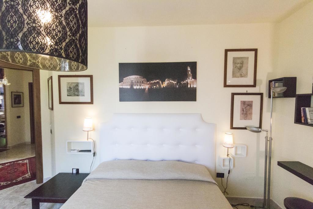 B&B Luxury Лечче Экстерьер фото