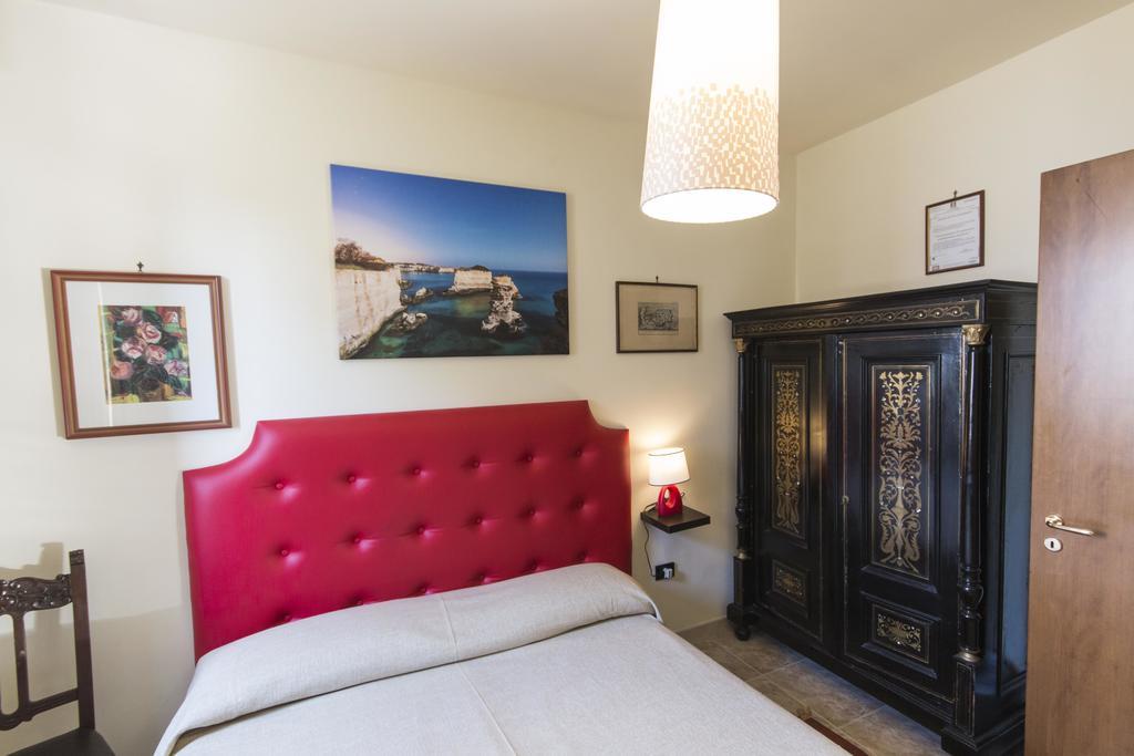 B&B Luxury Лечче Экстерьер фото