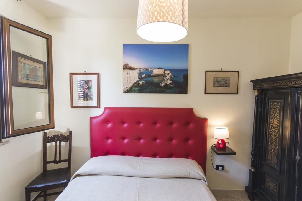 B&B Luxury Лечче Экстерьер фото