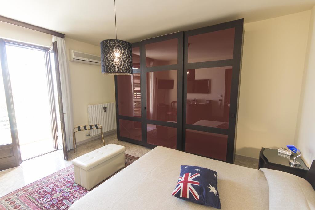 B&B Luxury Лечче Экстерьер фото