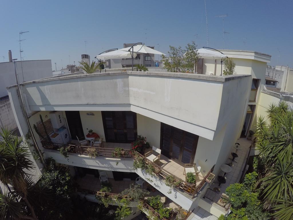 B&B Luxury Лечче Экстерьер фото