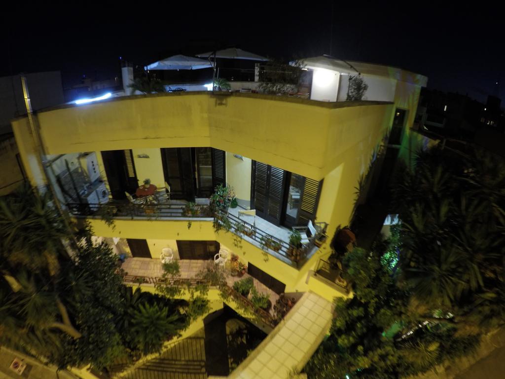 B&B Luxury Лечче Экстерьер фото