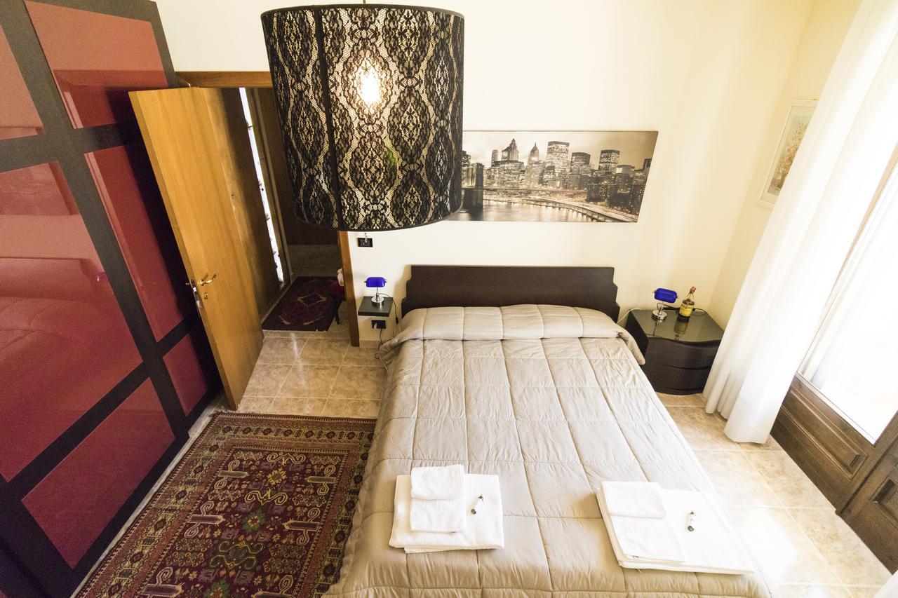 B&B Luxury Лечче Экстерьер фото