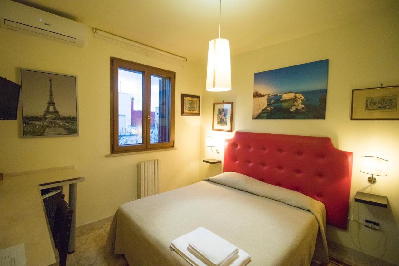 B&B Luxury Лечче Экстерьер фото