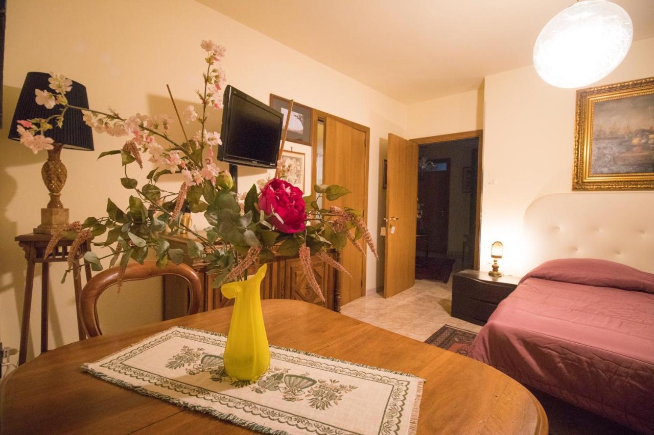 B&B Luxury Лечче Экстерьер фото