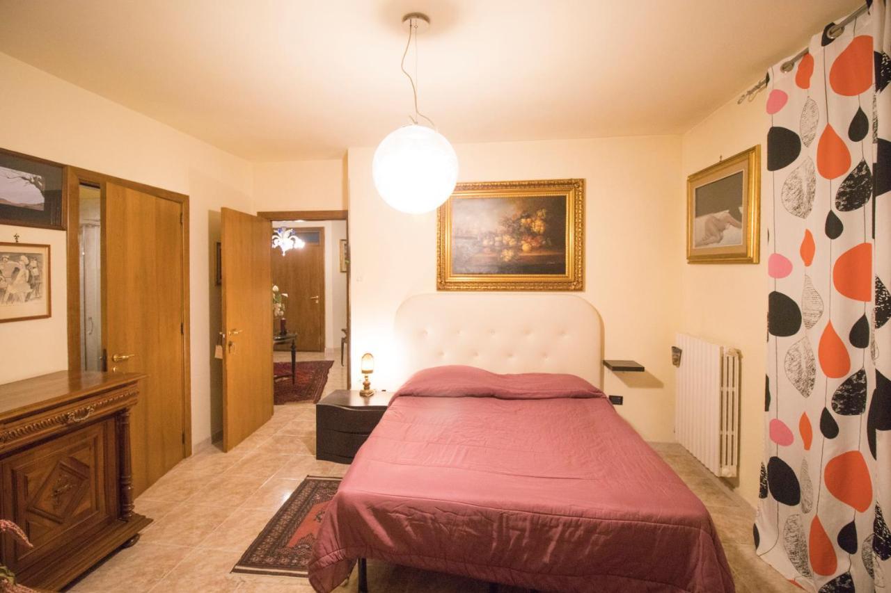 B&B Luxury Лечче Экстерьер фото